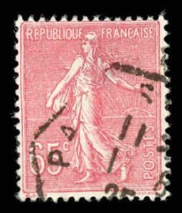 France 149 Used
