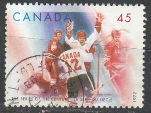 Canada   1659     (O)   1997