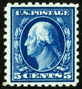 US Stamps # 428 MNH XF PO Fresh Choice 