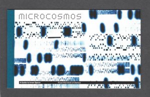 SG DX30 - Microcosmos
