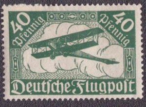 Germany C2 1919 MH