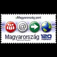 HUNGARY 2004 - Scott# 3902 Information Set of 1 NH