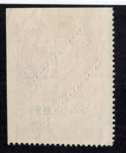 U.S. - R727 - EXTRA FINE- Used