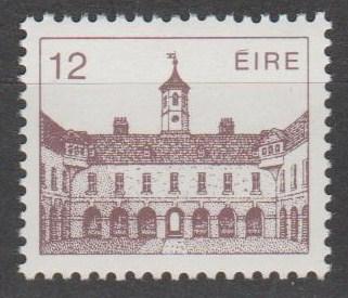 Ireland #545  MNH VF