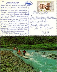 Jamaica, Picture Postcards