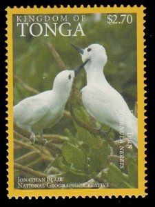Tonga 1306 MNH