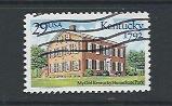 SCOTT #  2636   used    singles   Kentucky Statehood