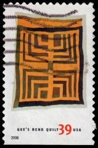 United States - Scott 4092 - Used