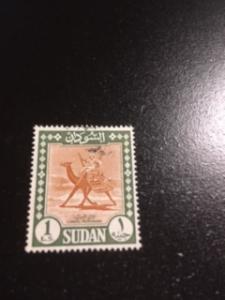 Sudan sc 159 u