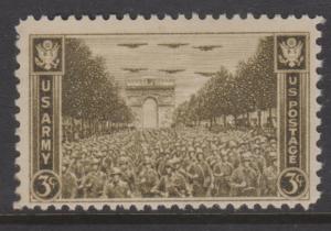 USA 1945 Commemoratives Sc#927-938 Mint