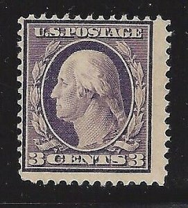 US 376 MINT OGNH 