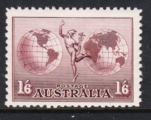 Australia C4 MNH 