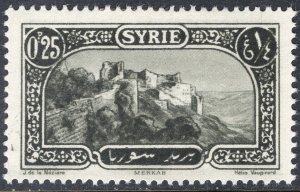 SYRIA SCOTT 174