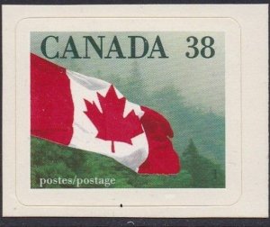 1191 Canada Flag MNH