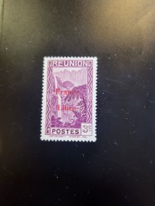 Stamps Reunion Scott #183 nh