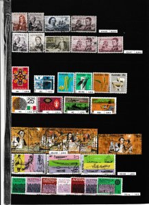 Stamps / Océania / Australia 15