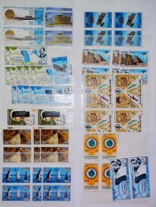 Egypt Mint MNH** Commemorative Stamps 20504-