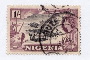 Nigeria        91        used               CV $16.00