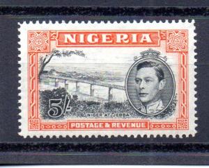Nigeria 64b MH