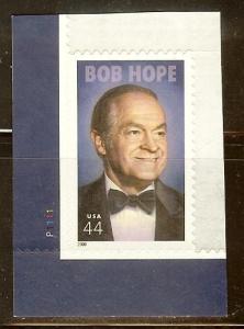 US #4406 44¢ Bob Hope