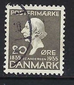 Denmark 250 VFU 578F-3