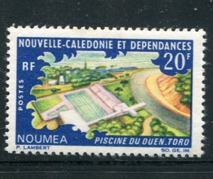 New Caledonia #454 Mint  - Make Me A Reasonable Offer