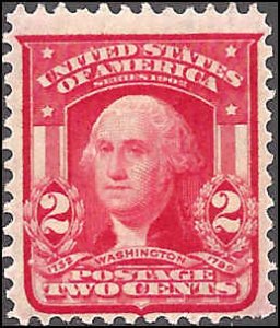 319 Mint,OG,NH... SCV $15.00
