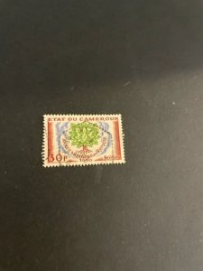 Cameroun sc 338 u