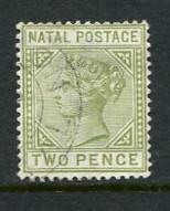 Natal #74 Used