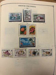 INTERNATIONAL COLLECTION – 1960-1965 ABU DHABI TO KUWAIT – 419201