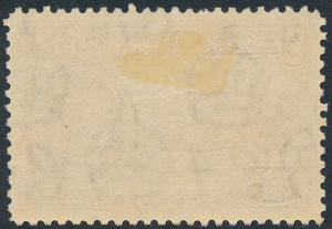 St Helena 1938 ½d Violet SG131 MH