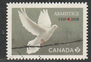 Canada   3131    (O)   2018