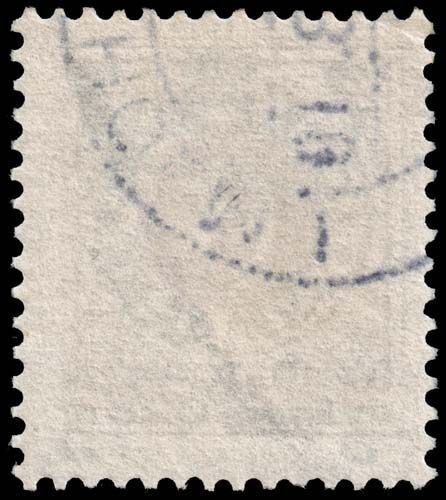 Sweden - Scott B26 - Used