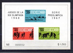 Mexico 983a  MNH .