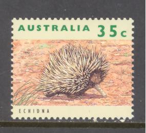 Australia Sc # 1272 mint never hinged