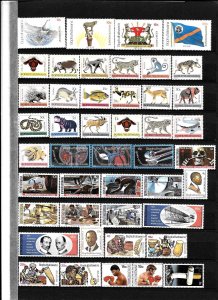 Stamps / Africa / South Africa Bophuthatswana