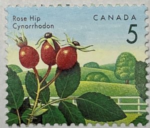 CANADA 1992-1998 #1352 Edible Berries Definitives - MNH