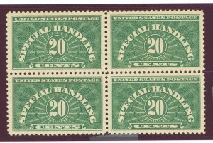 United States #QE3  Multiple