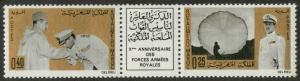 Morocco 145A Mint VF NH