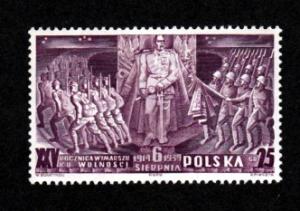 Poland # 340 Mint!