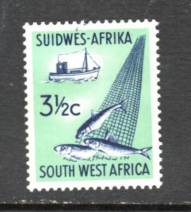 South West Africa Scott 272 MNH OG