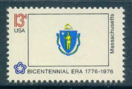 1638 Fine MNH KA5483