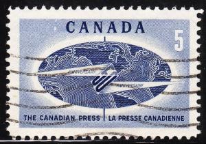 Canada 473 -  FVF used