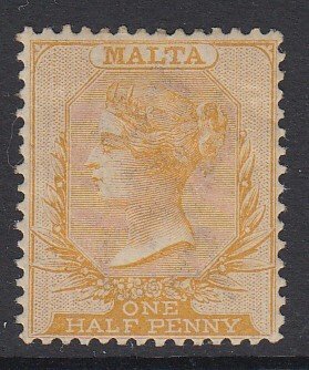 MALTA, Scott 7, MHR (toned gum and thin)