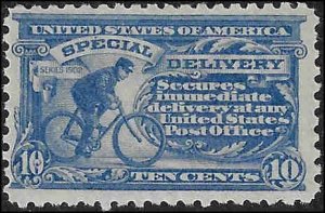 E10a Mint,OG,VLH... SCV $400.00