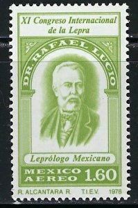 Mexico C586 MNH 1978 issue (an3946)
