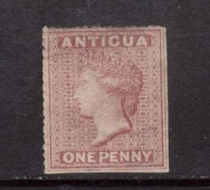 Antigua #2 Mint