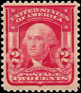 319 Mint,OG,NH... SCV $15.00