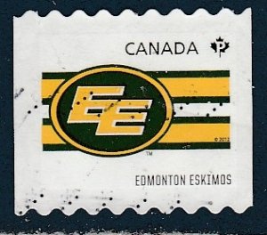 Canada   2560    (O)    2012