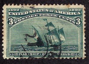 232 Used... SCV $15.00